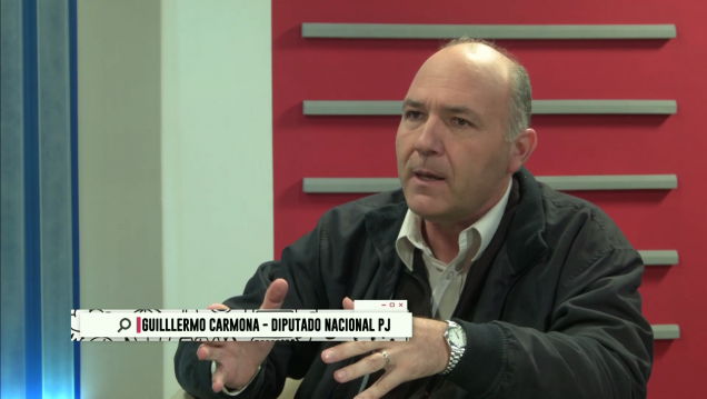 imagen #ChatPolítico | Temporada 2 - Programa 17 | Guillermo Carmona