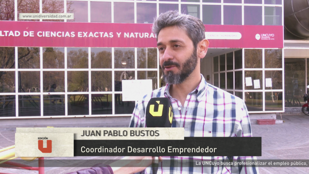 imagen EDICIÓN U: Se presenta la segunda edición de la Expo Conexa
