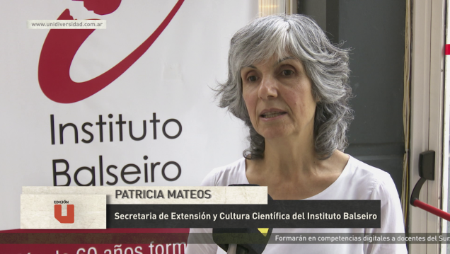 imagen EDICIÓN U: Instituto Balseiro creó su Secretaría de Extensión y Cultura Científica