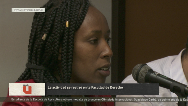 imagen EDICIÓN U: Diplomatura de posgrado en litigio internacional