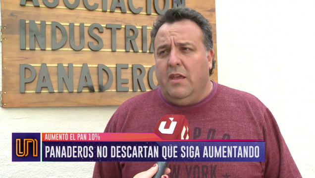 imagen En un año, la venta en panaderías bajó el 20 %
