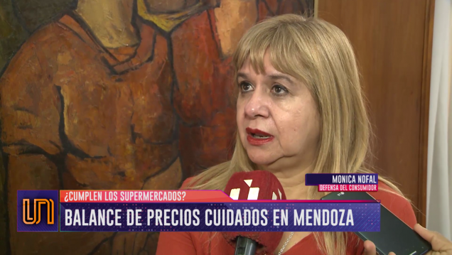 imagen Precios Cuidados: los comercios no tienen la totalidad de productos