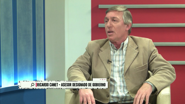 imagen #ChatPolítico | Temporada 2 - Programa 21 | Ricardo Canet