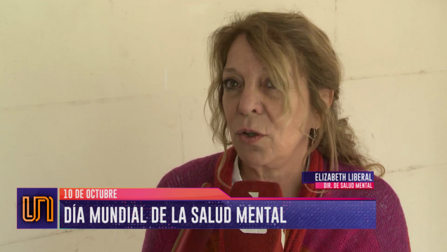imagen En los últimos años se incrementaron las afecciones psíquicas 