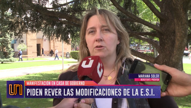 imagen Organizaciones provida acusan al Gobierno de "hormonizar" a los niños