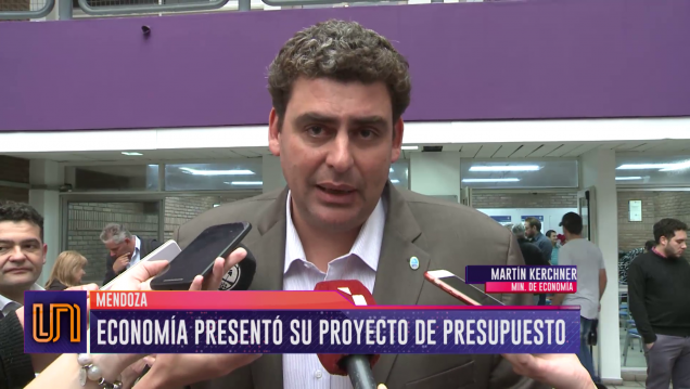 imagen El Gobierno invertirá $ 15 200 millones en obra pública en 2019