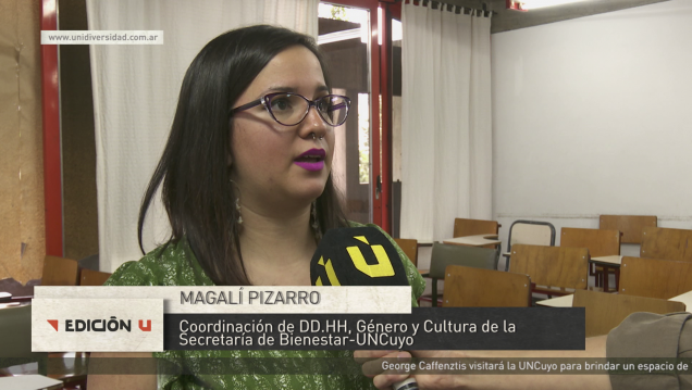 imagen EDICIÓN: Jornada sobre diversidad sexual e identidades disidentes