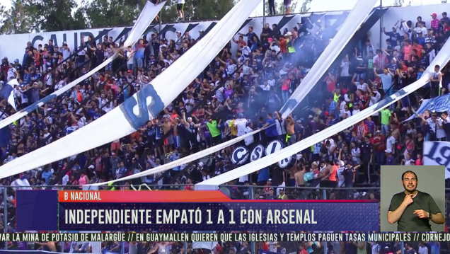 imagen Mirá cómo les fue a los equipos mendocinos este fin de semana