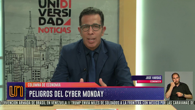 imagen Cyber Monday: cómo evitar pagar de más con las tarjetas