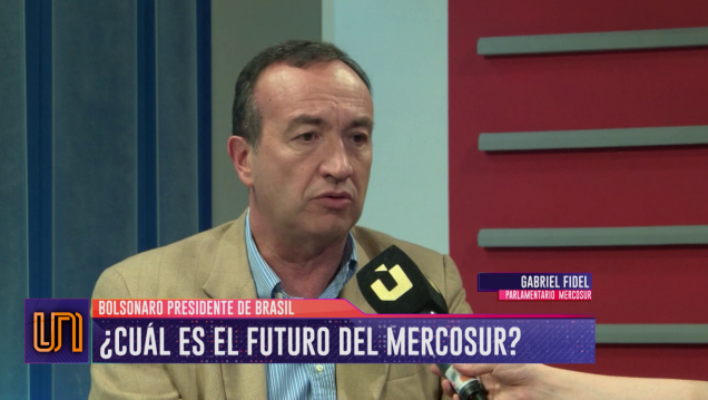 imagen ¿Cuál es el futuro del Mercosur?