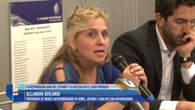 imagen Denuncian la situación de precariedad en albergues