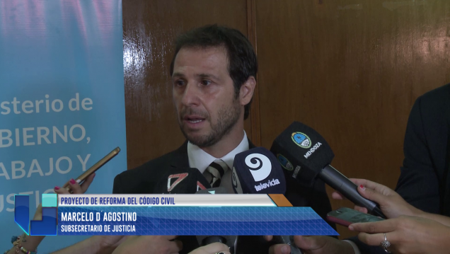 imagen Buscan reducir en un 70% los tiempos judiciales