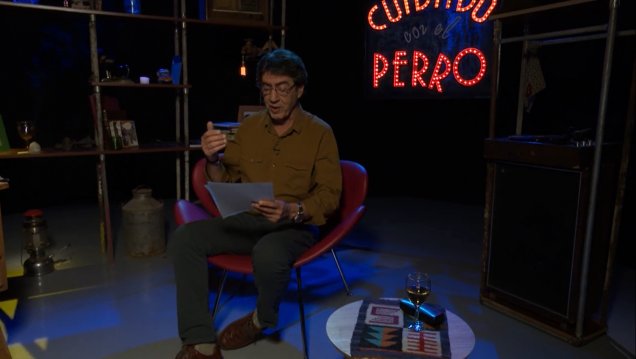 imagen Cuidado con el Perro | Temporada 1 Capítulo 35