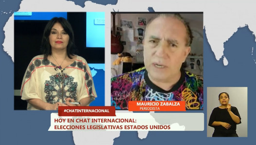 imagen Elecciones legislativas en Estados Unidos: una votación que marcó "nuevos aires"